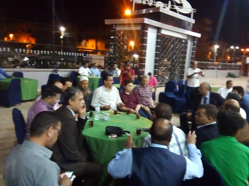 قاعة سى لا في - صورة 1
