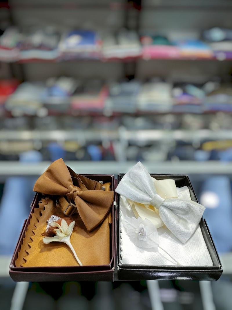 Najdi Classic for Men's Clothing - Photo 3