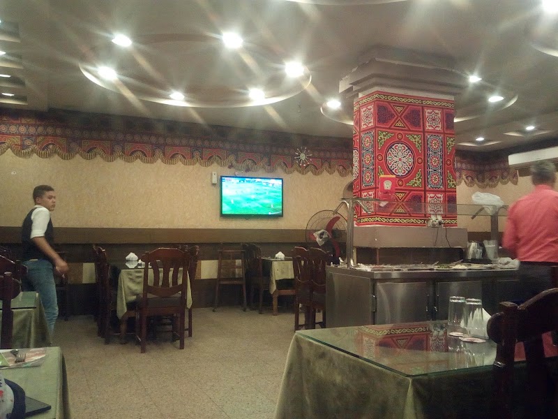 مطعم أوزي - Photo 3