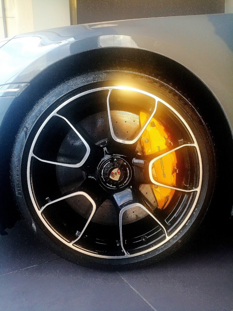 Lhwty motors - Photo 1
