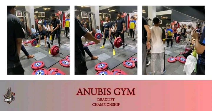 ANUBIS GYM - صورة 3
