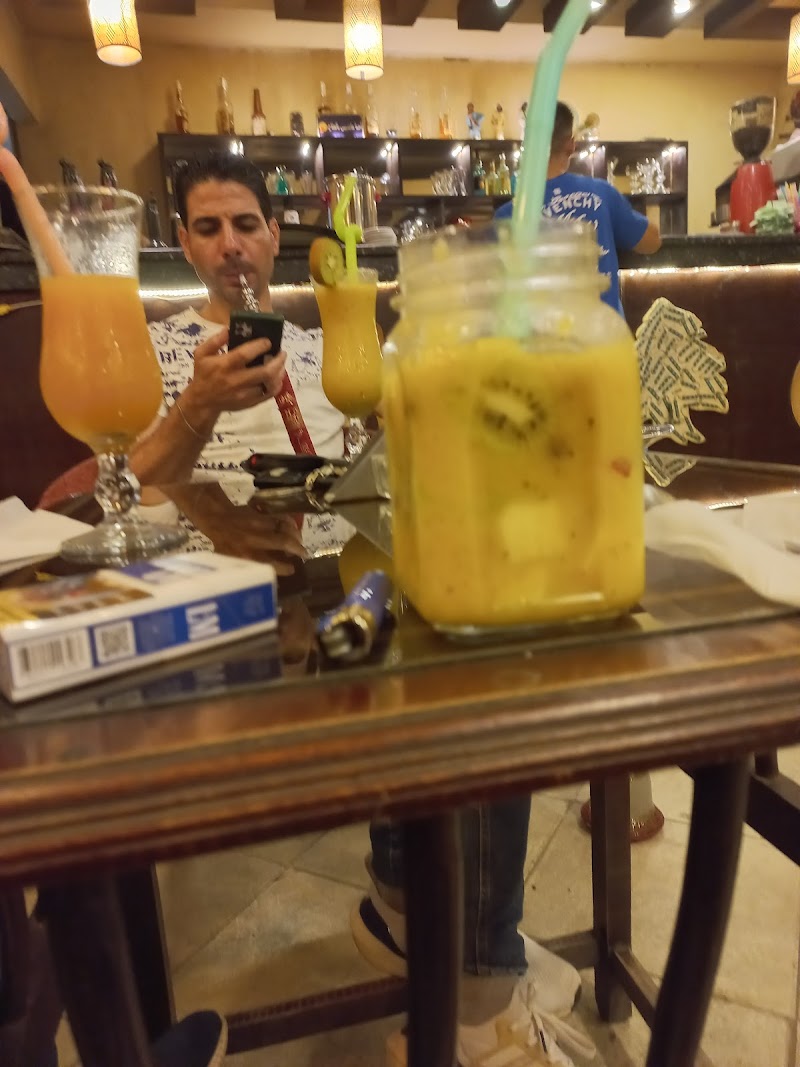 كافيه ليالي لبنان - صورة 1