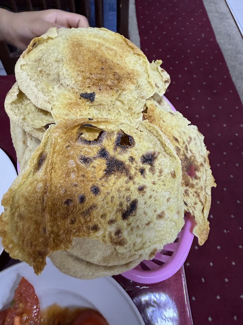 مطعم ام هاشم الاصلي - صورة 3