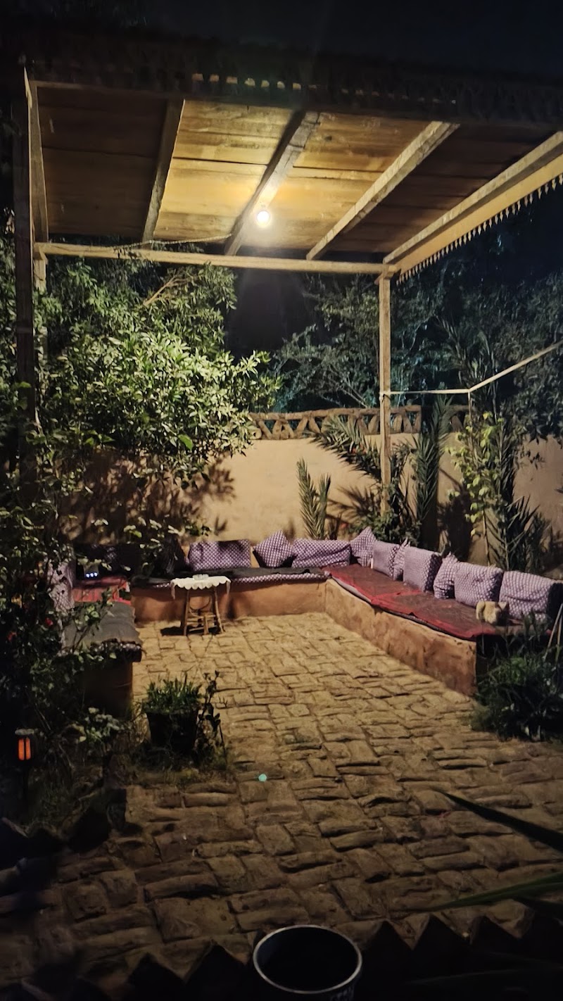 Abou El Leef Villa - صورة 1