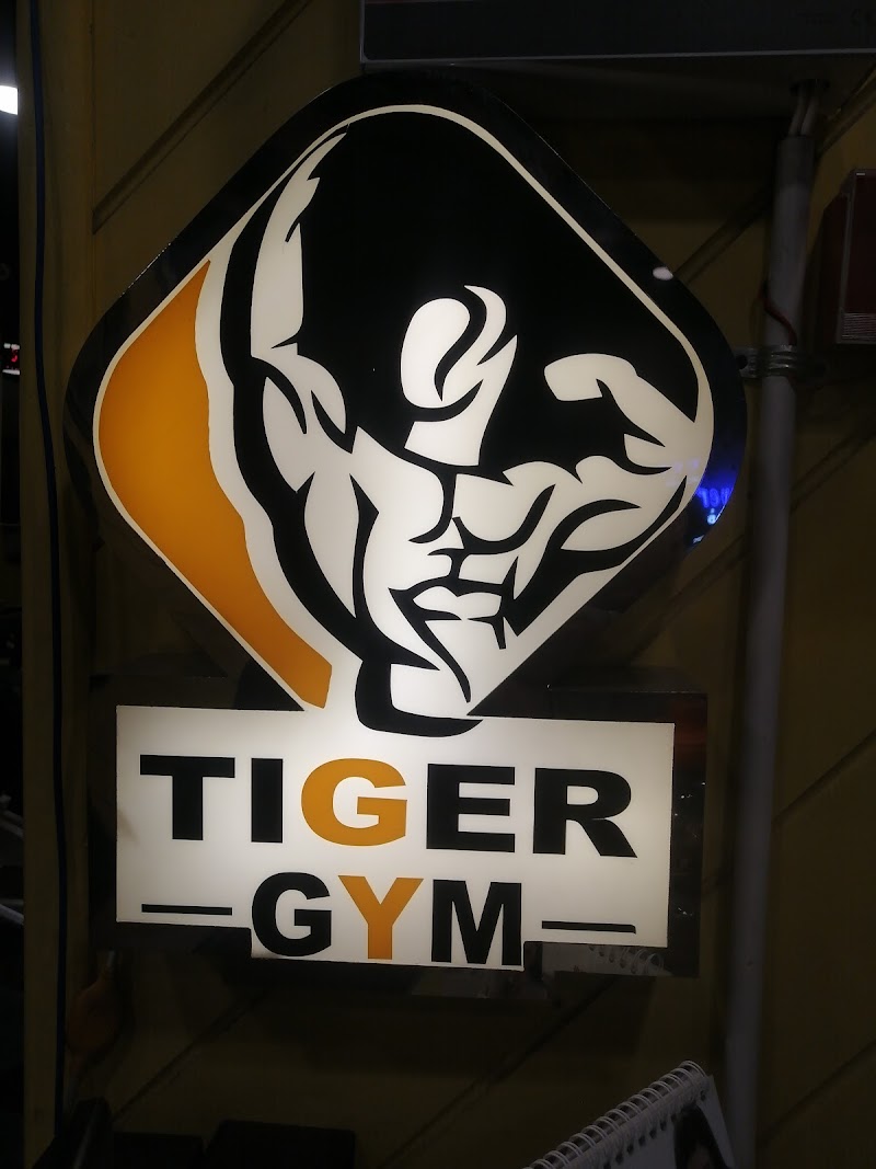 Tiger gym - Photo 2