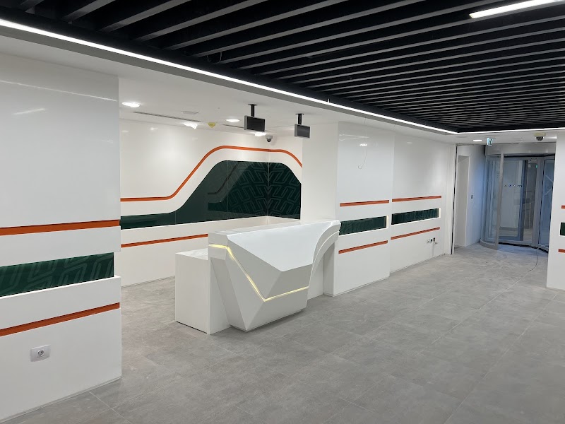 البنك الاهلى المصري فرع العقاد - NBE El-Akad Branch - Photo 1