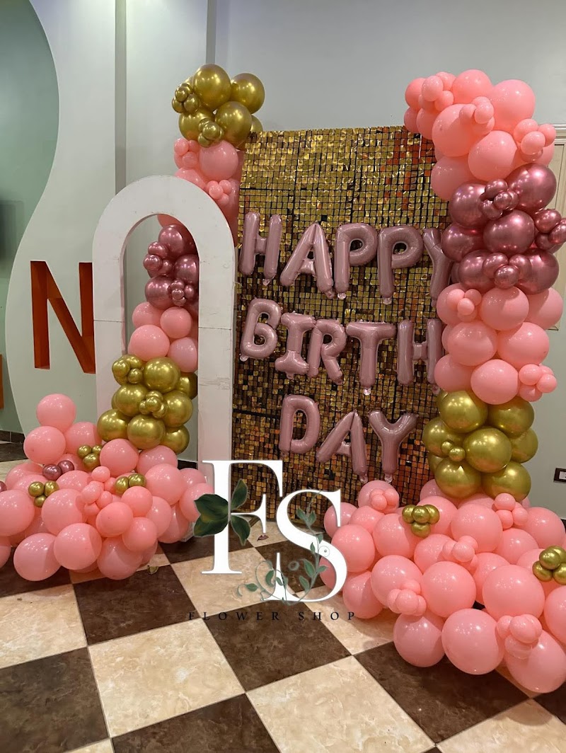flower shop - صورة 3
