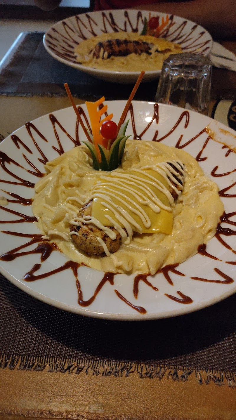 ADAM'S Cafe - صورة 3