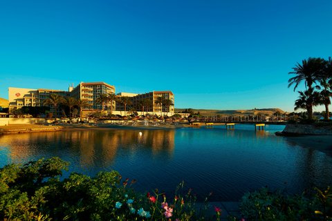 Hurghada Marriott Beach Resort - Photo 3