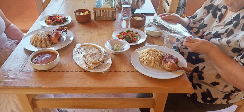 مطعم قرية تونس Tunis Village Restaurant - صورة 1