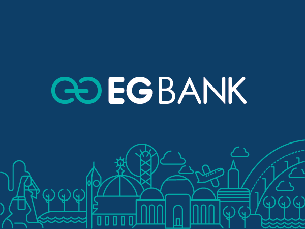 EGBANK - Giza (Head Office) Branch