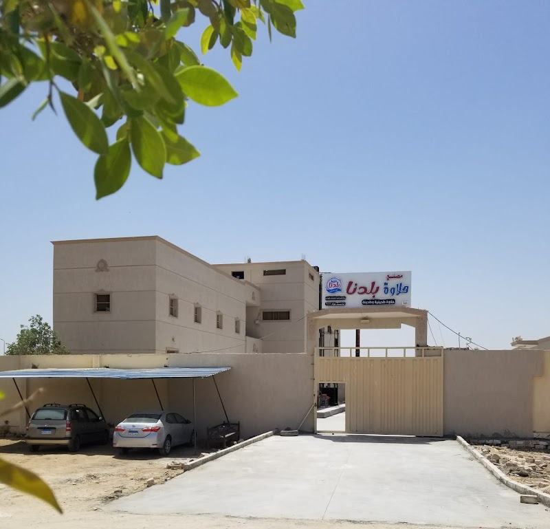 شركة الاصدقاء مصنع الطائف للحلاوة الطحينيه والطحينه - صورة 2