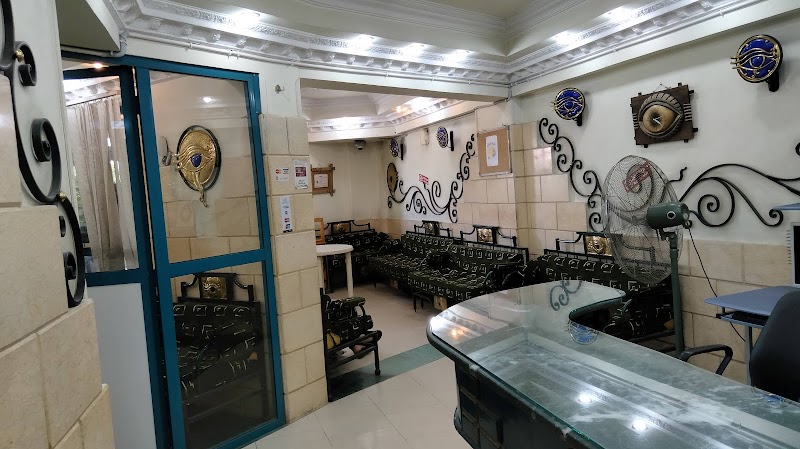 مركز الزمبيلى للعيون فرع المنيا