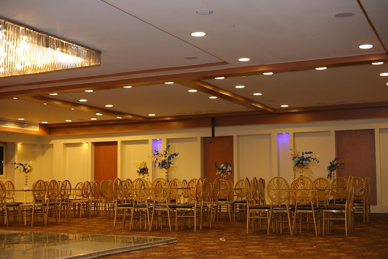 قاعات جولدن نايل - Photo 2