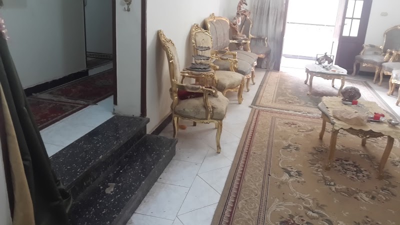 Al Burhan Real Estate Investment Company, Giza