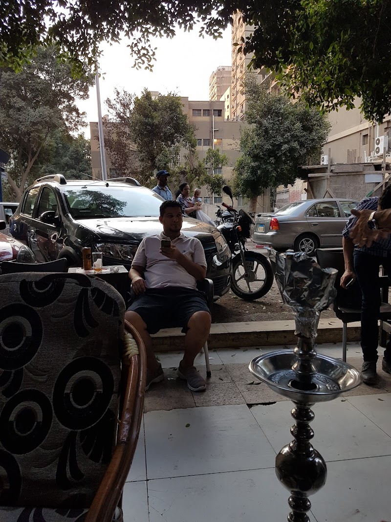 Mohandeseen Cafe - Photo 3