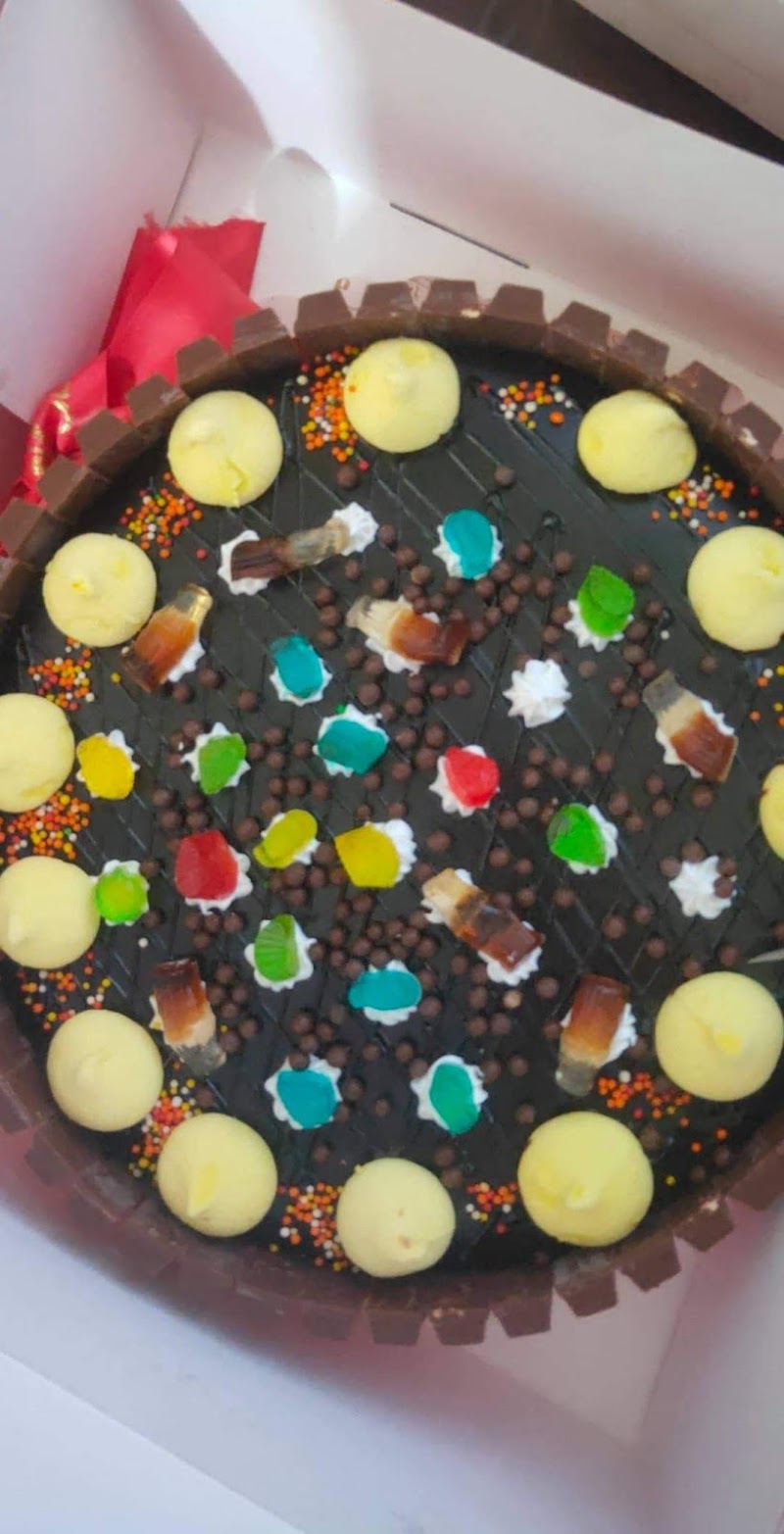 حلواني بابيش (Pabeesh Pastry)