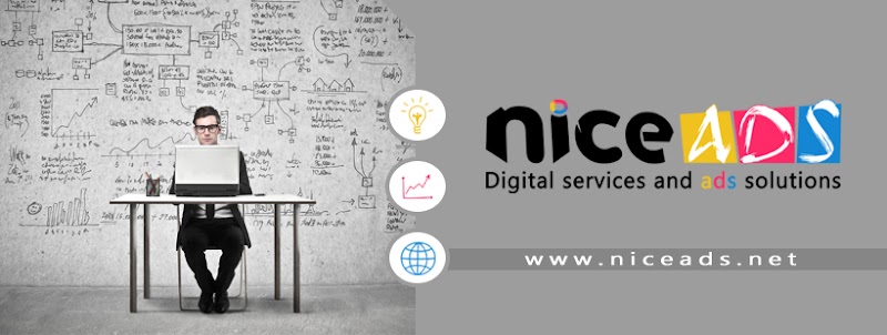 nice ADS :: digital services and ads Solutions.