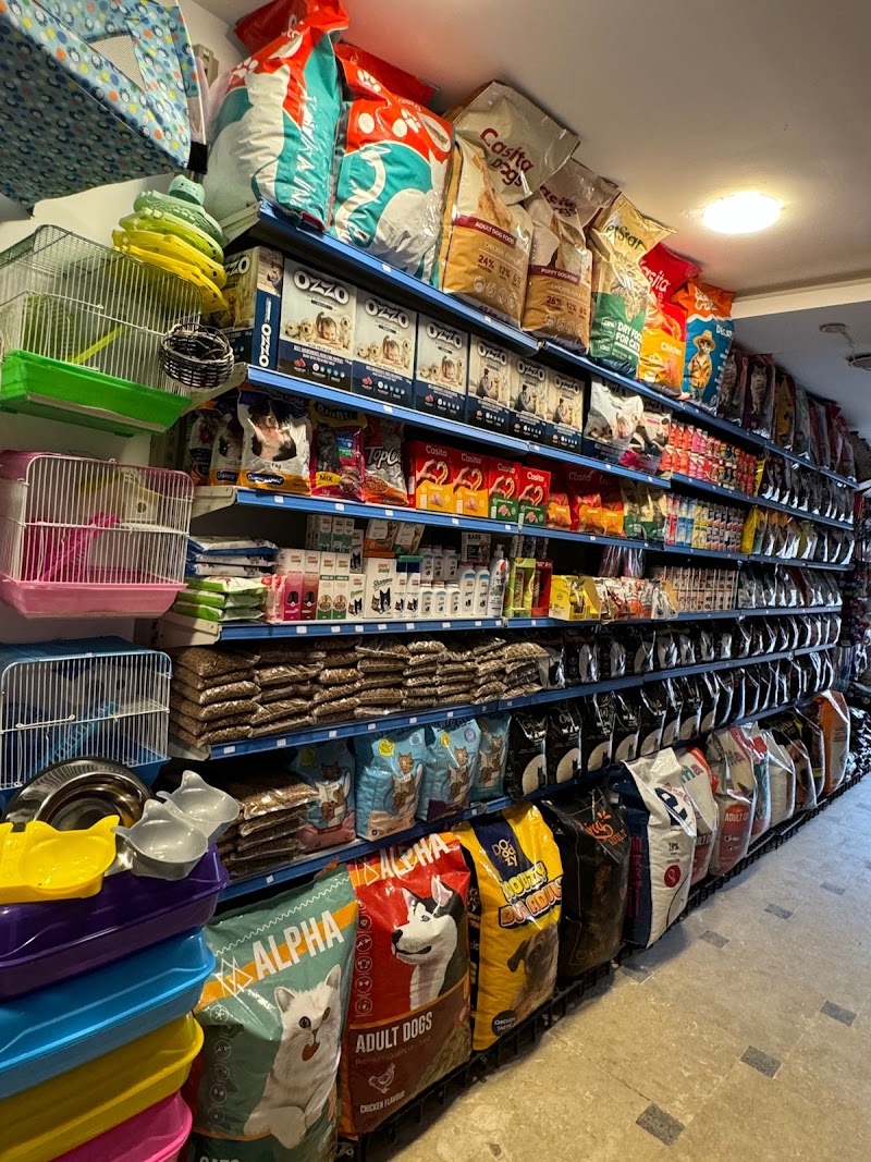 Malek Pets Shop