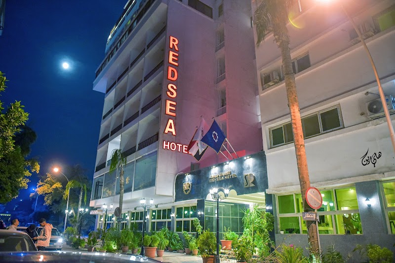 Red Sea Hotel - Photo 3