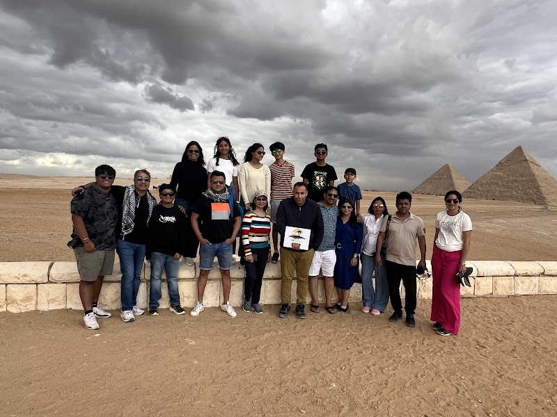Top Agency Travel Egypt شركه سياحه و سفر و حجز طيران و فنادق