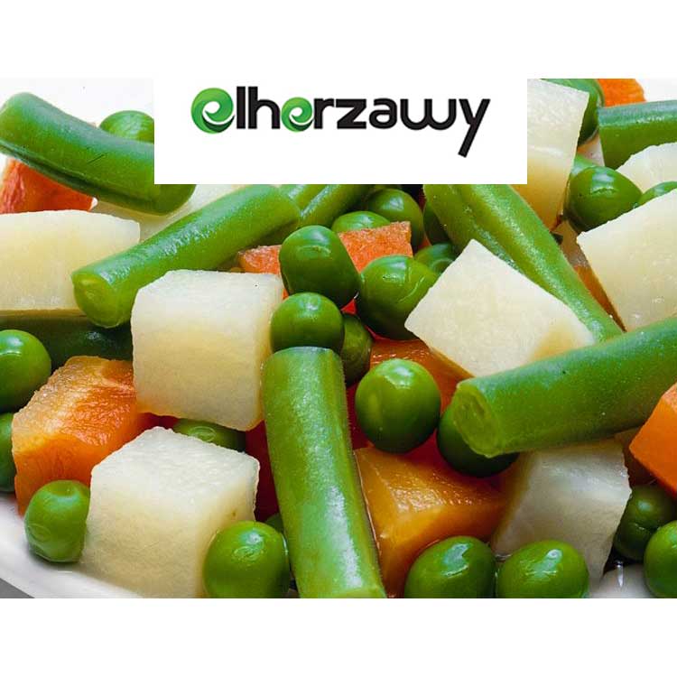 El Herzawy For Food Industries & cooling - صورة 1