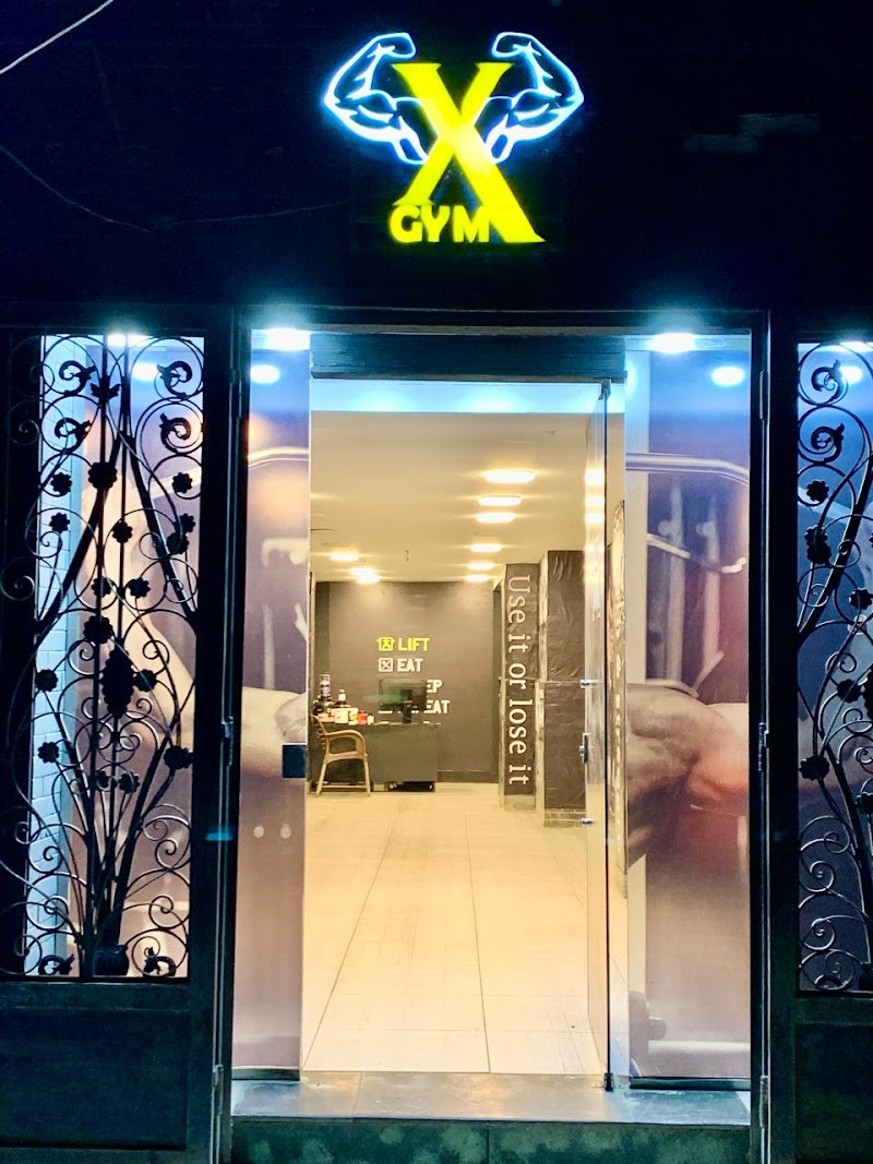 X Gym