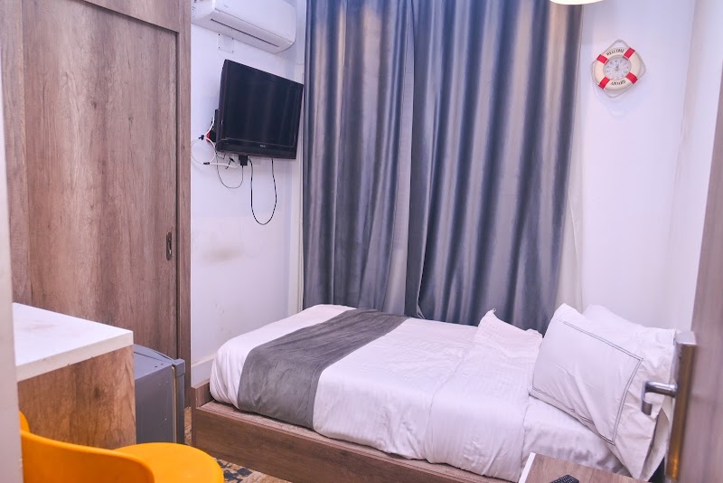 New Alhussien Hotel - Photo 3