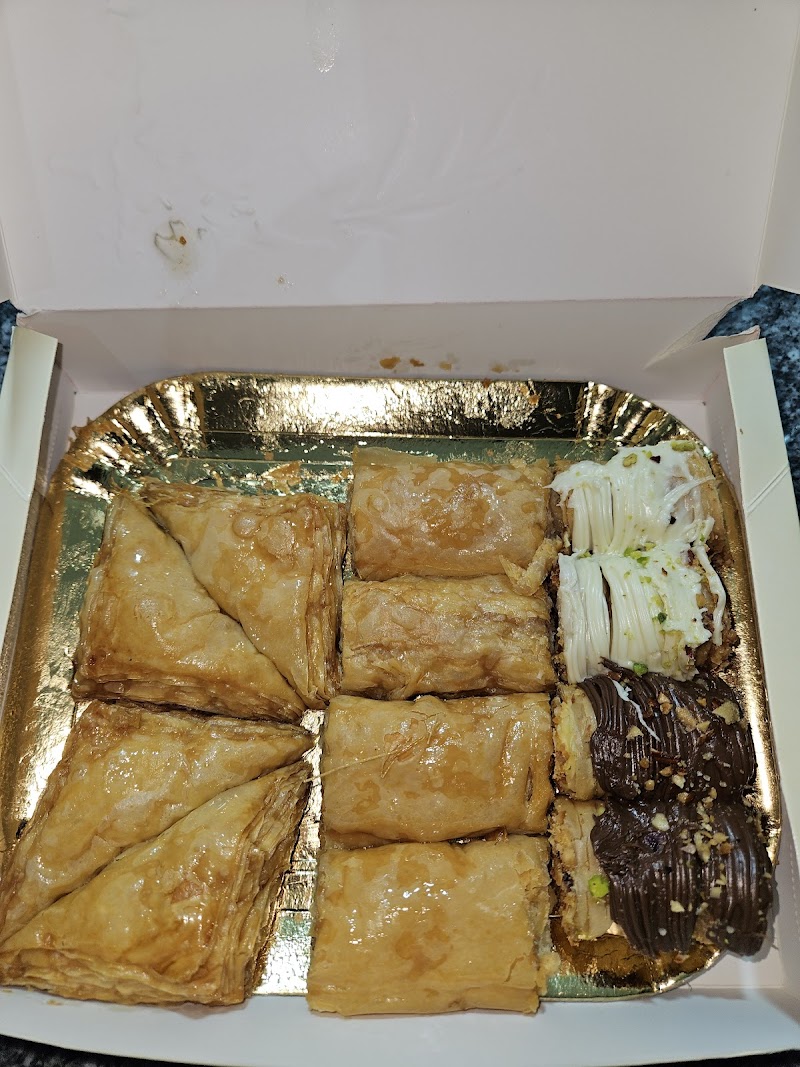 Dahab Pastry - Photo 2