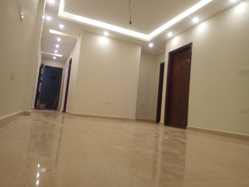 شركه ميديا للديكور الداخلي