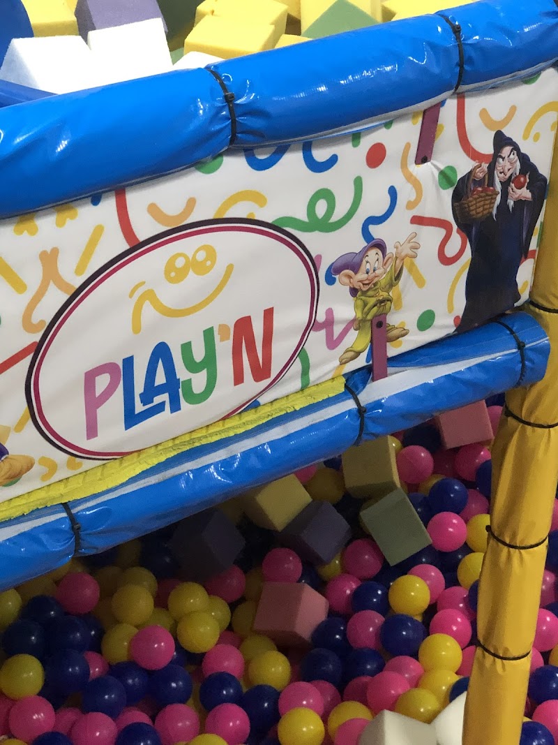 Play'N playground - Photo 3