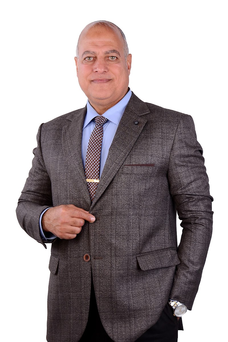 مكتب الدكتور ادهم الشرقاوي المحامي بالنقض