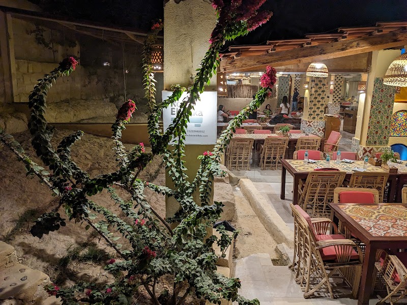 Kom El Dikka Restaurant - Photo 2