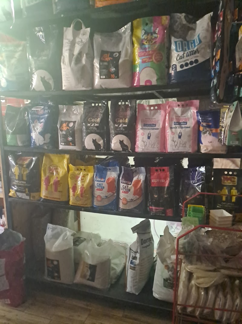 tarazan pet's shop - صورة 2