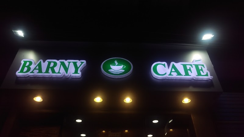 Barny Café - صورة 1