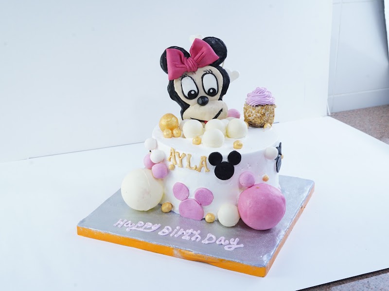 Yakout sweets shop - Photo 1