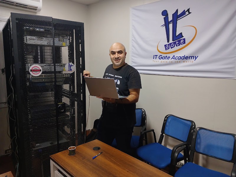 IT Gate Academy - Photo 2