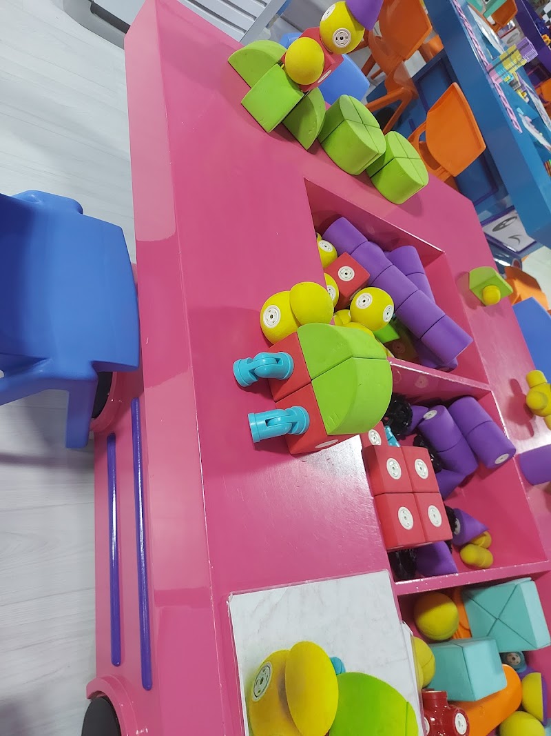 Kids planet كيدز بلانيت - Photo 2