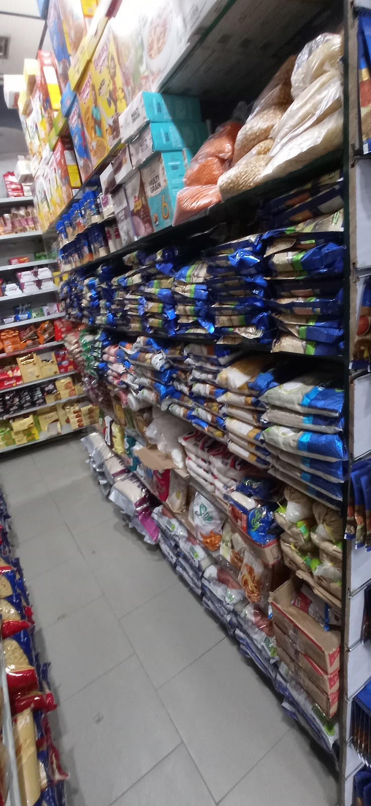 (سوبر ماركت فتوح)Grocery - صورة 1
