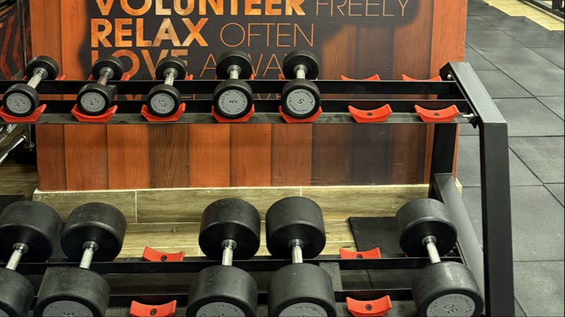 Cave Gym - صورة 1