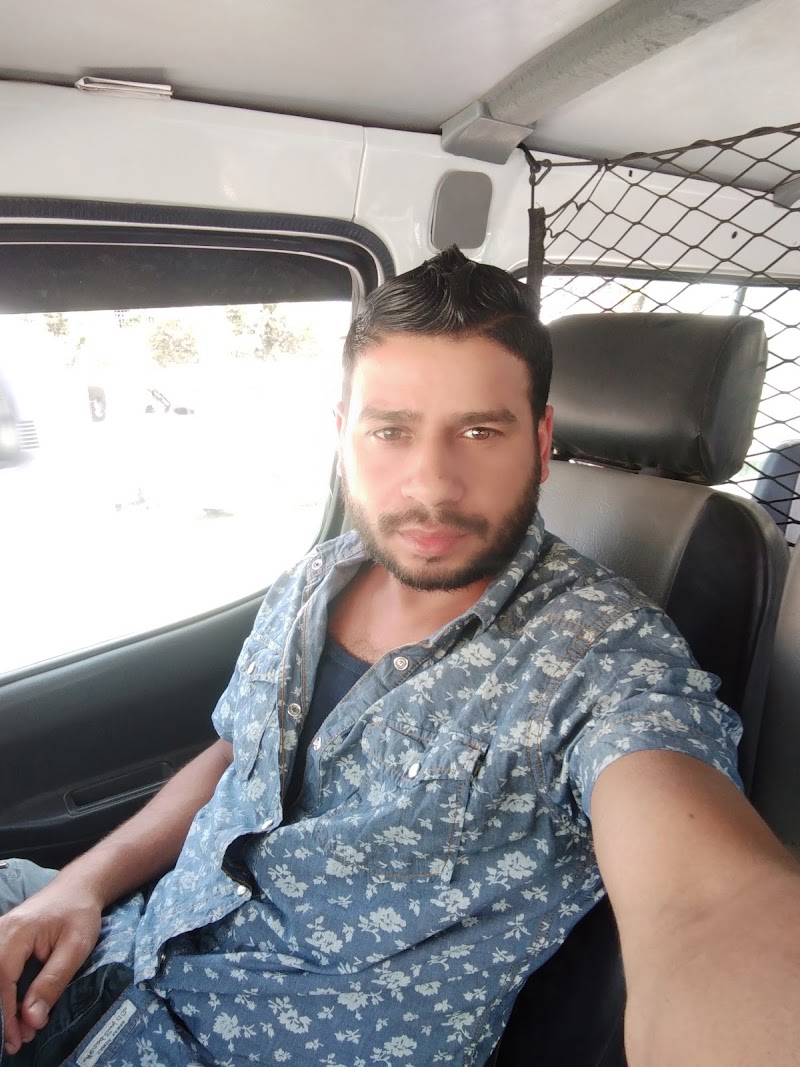 السيد المكاوي للسيارات فرع جيتور