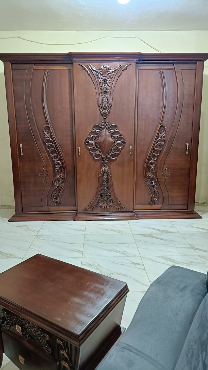 موبيليا التاسعه _ مدينه السادات