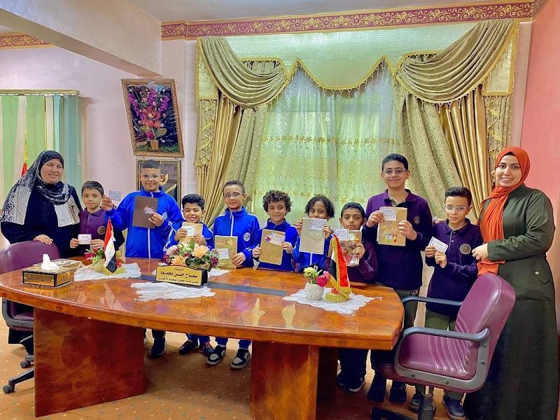 El Safwa Institute - Photo 3