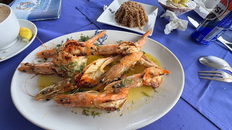 Fish Market Marina