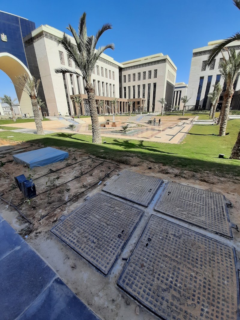 Red sea construction - Photo 2