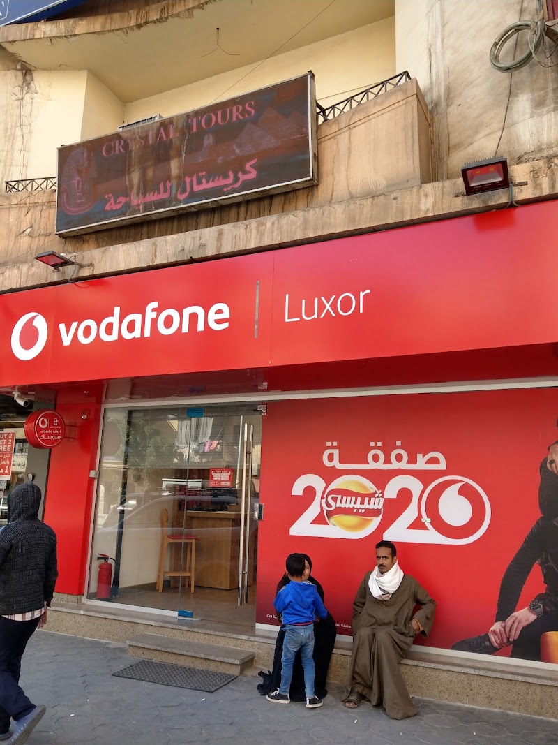 Vodafone