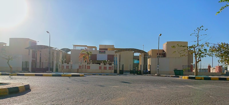 مستشفى أسيوط الجديدة الجامعي - صورة 1