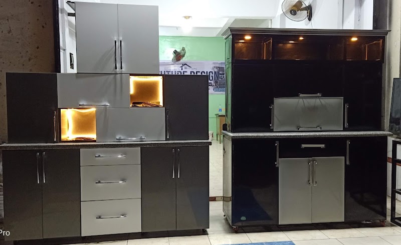 Future design for home - صورة 1