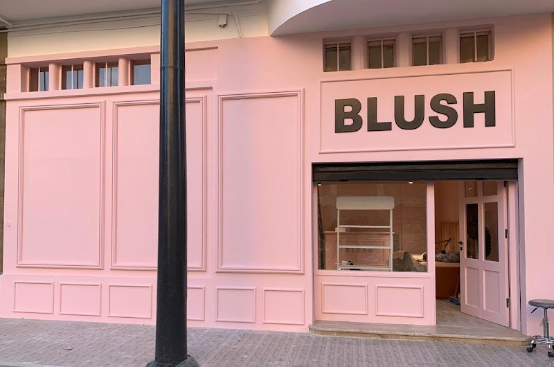 Blush Beauty Lounge - Photo 1