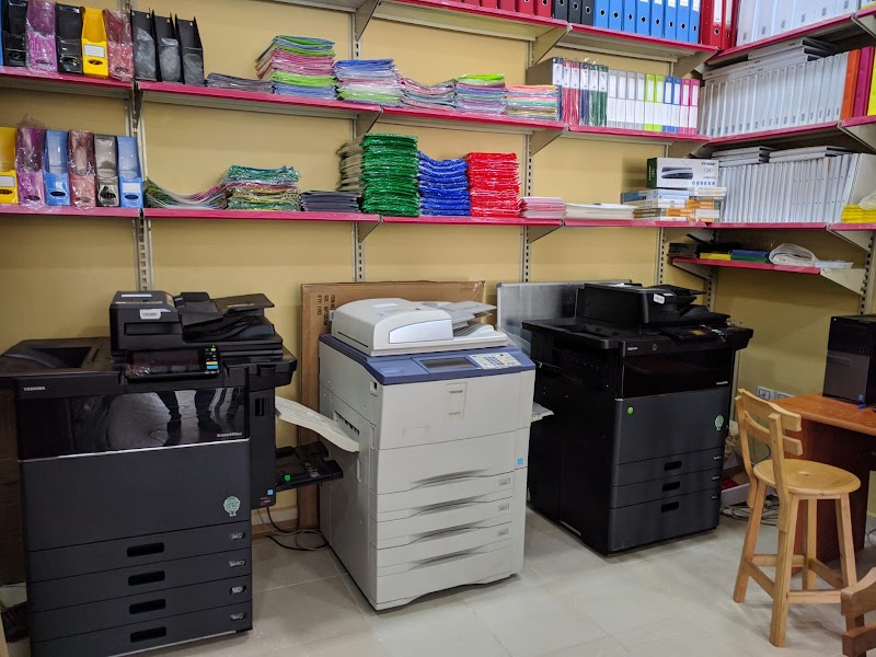 Bernasos Stationery, Office Supplies & Surveying - Photo 3